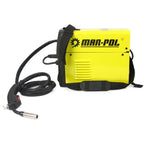 Aparat de sudura MIG MAG MMA TIG 130A - Bjc tools