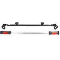 Lampa de atelier cu LED cu magnet cu acumulator 12v/220v, lanterna de capota - Bjc tools