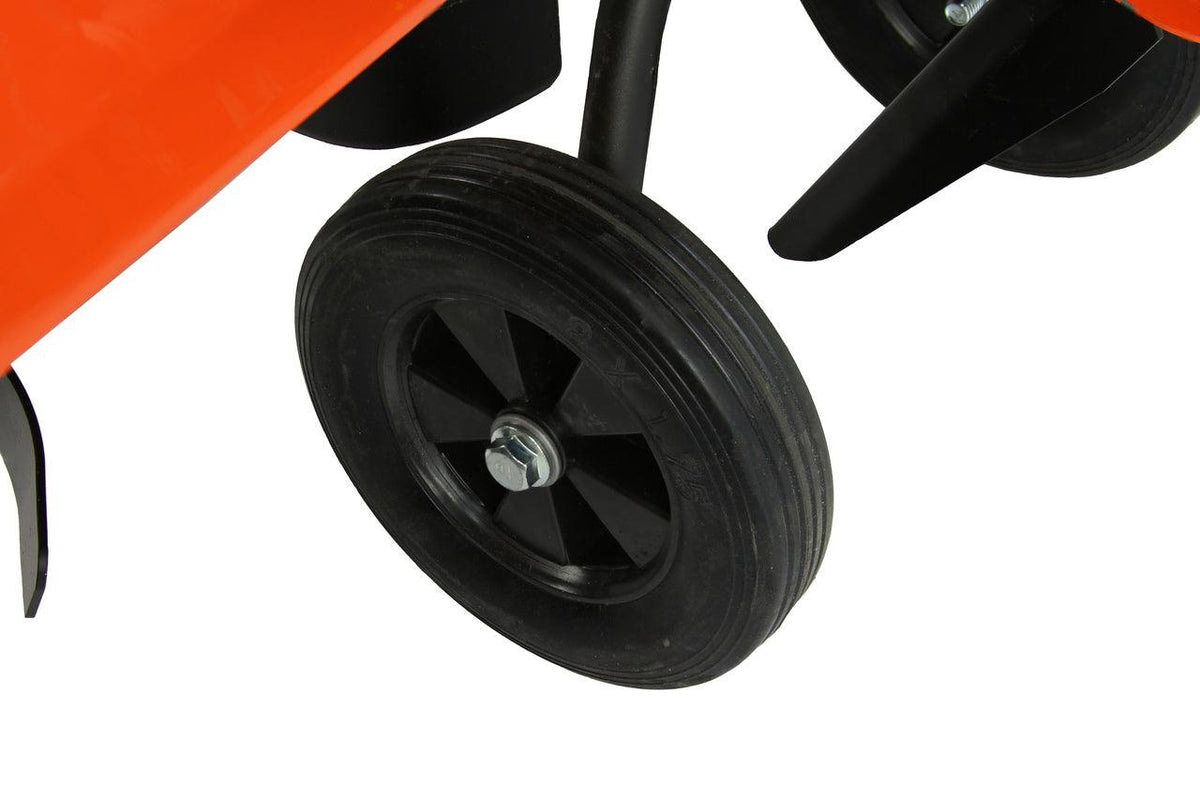 Motocultor 7CP,4T,196CC,Motosapa DEMON - Bjc tools