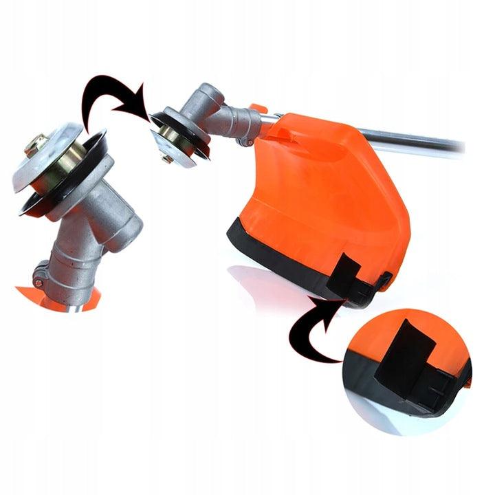 Motocoasa profesionala DEMON - Bjc tools