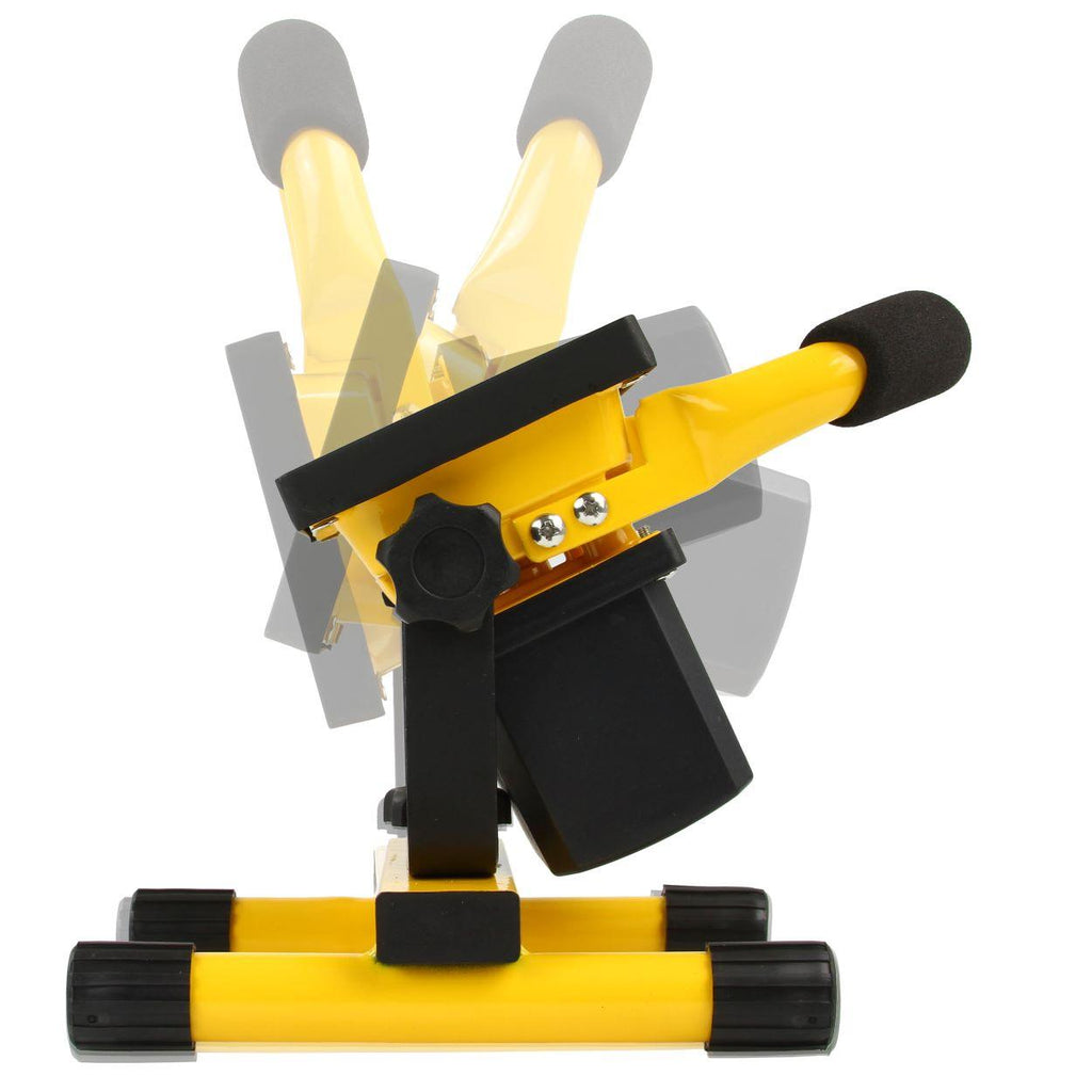 Proiector cu led,lampa de lucru LED cu acumulator 10W - Bjc tools