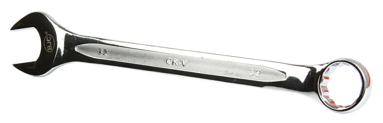 Set chei combinate 6-32 mm 12 piese - Bjc tools