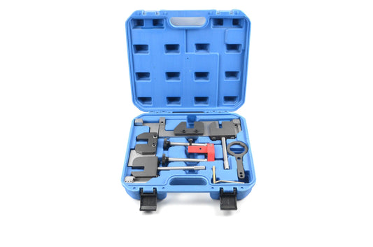 Trusa cale blocare distributie bmw s63 , blocator ax came bmw s63 - Bjc tools