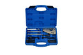 Extractor injectoare Citroen Peugeot 2.0 si 2.2 litri, presa injectoare PSA