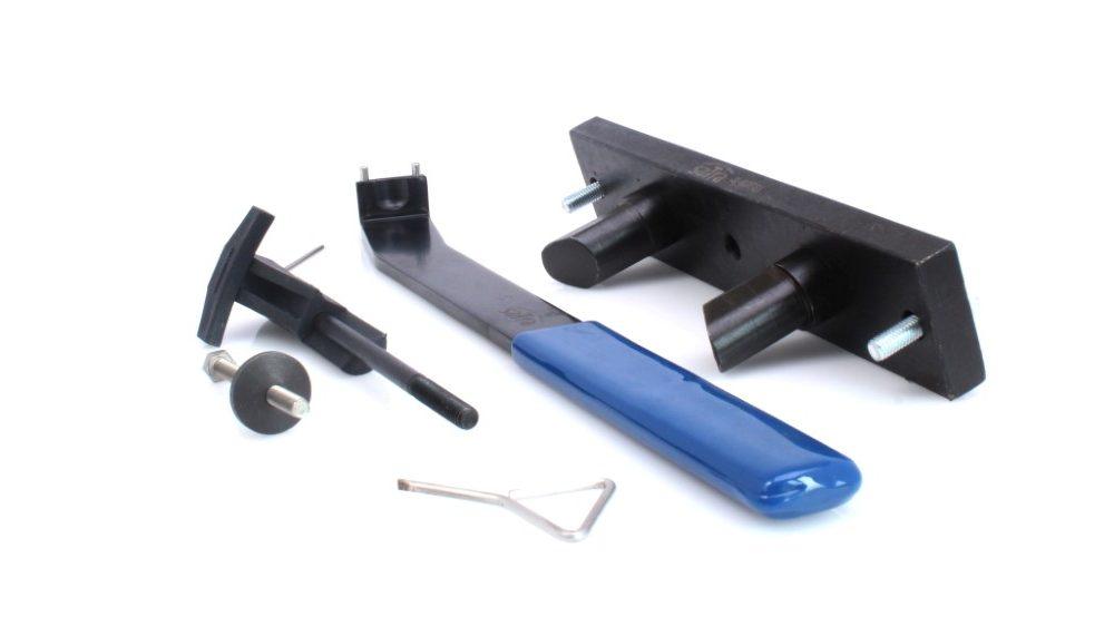 Trusa cale blocare distributie Volkswagen Audi Seat Skoda 2.0 FSI TFSI - Bjc tools