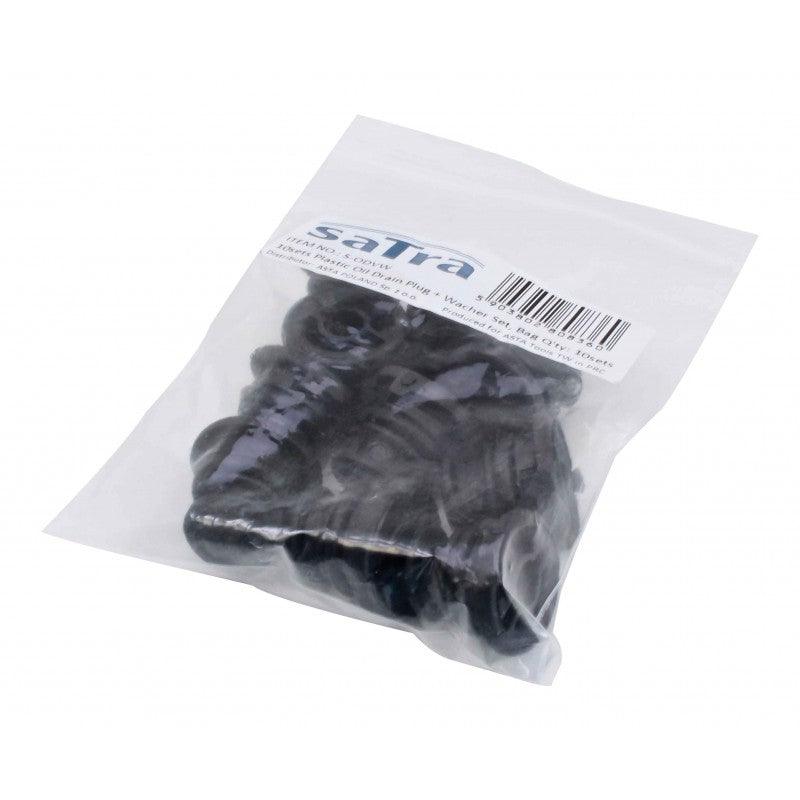 Surub de golire baia de ulei,set 10 bucati - Bjc tools