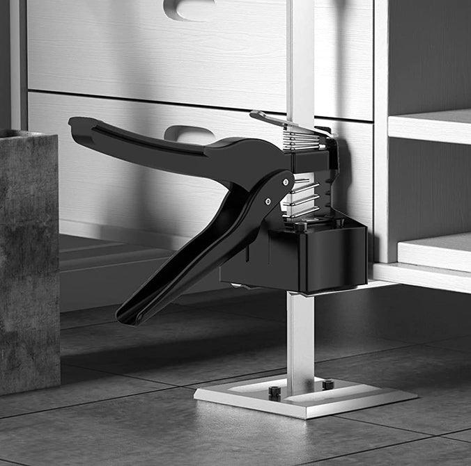APARAT PENTRU RIDICAT MOBILA 160kg,29cm - Bjc tools