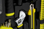 Trusa scule 160 piese,Set de unelte - Bjc tools