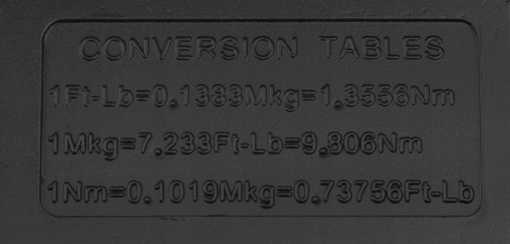 Cheie dinamometrica 1/4 5-25 Nm - Bjc tools