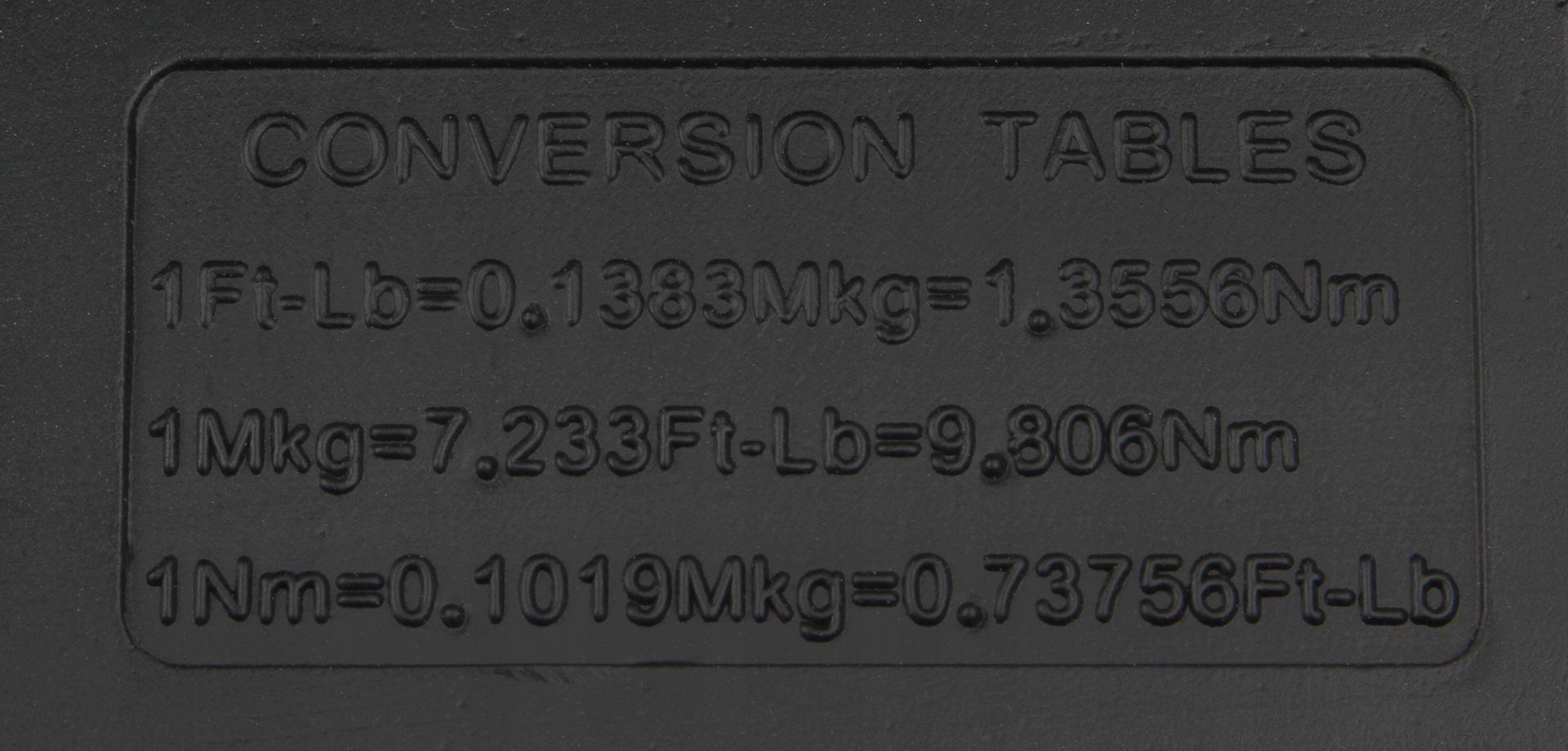 Cheie dinamometrica 1/4 5-25 Nm - Bjc tools