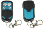 Aeroterma pe motorina 12000 W cu telecomanda Profesionala 12/220V - Bjc tools
