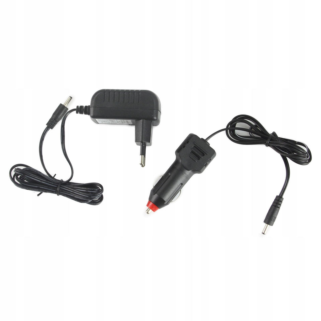 Lampa de atelier cu LED cu magnet cu acumulator 12v/220v, lanterna de capota - Bjc tools