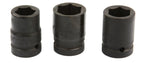 Pistol pneumatic 3/4,Pistol de impact - Bjc tools