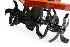 Motocultor 7CP,4T,196CC,Motosapa DEMON - Bjc tools