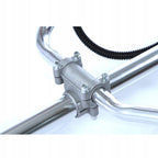 Motocoasa profesionala DEMON - Bjc tools