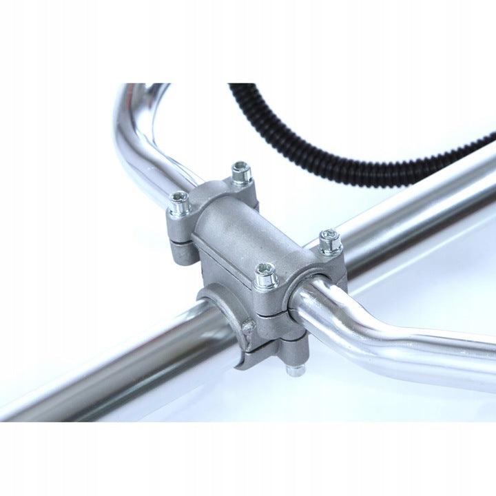 Motocoasa profesionala DEMON - Bjc tools