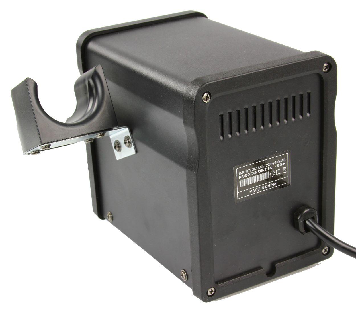 Statie de lipit cu aer cald 700W - Bjc tools