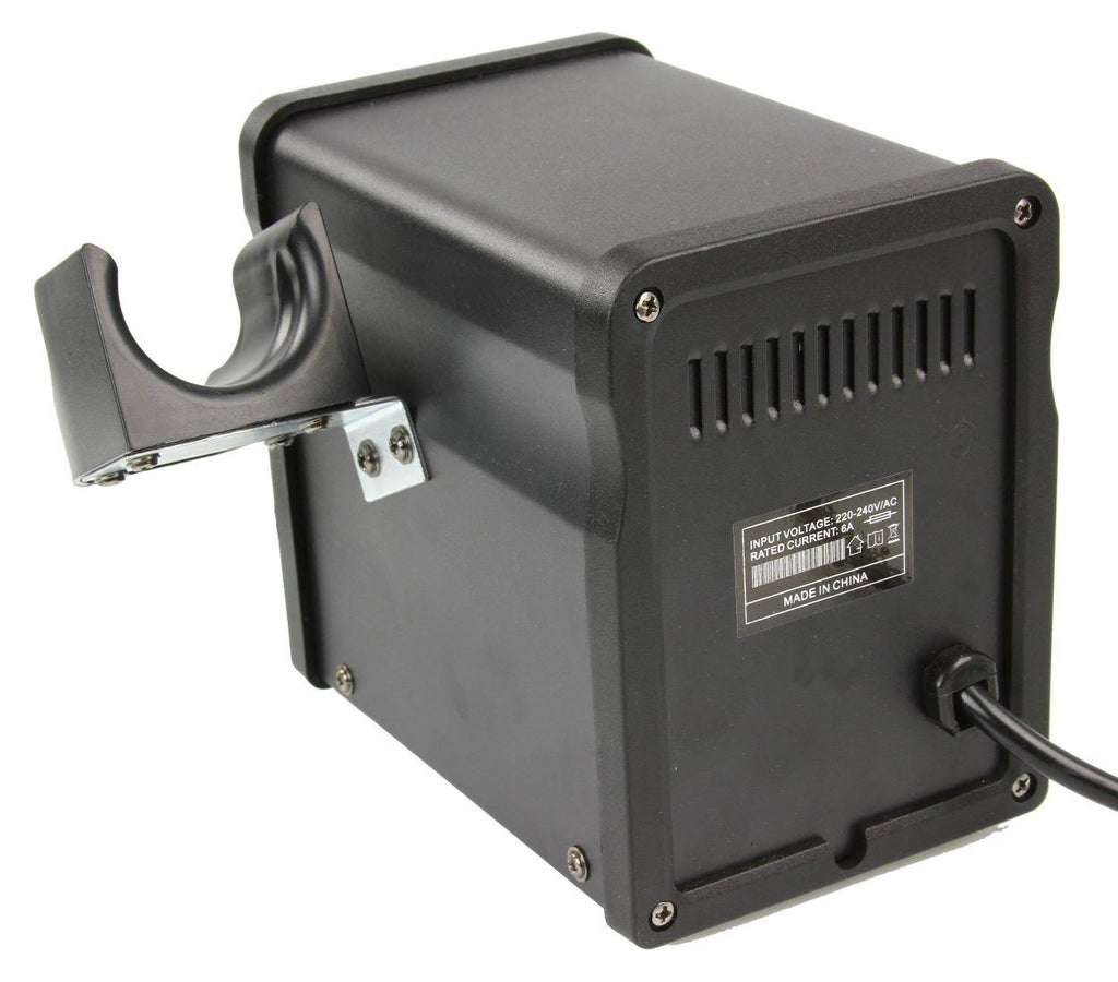 Statie de lipit cu aer cald 700W - Bjc tools