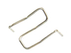 Set 800 capse de rezerva pentru pistol de lipit,capse pistol de sudat plastic - Bjc tools