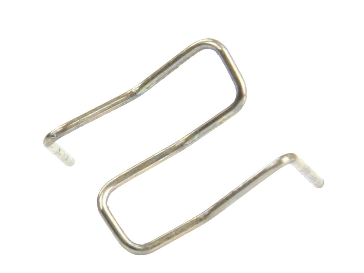 Set 800 capse de rezerva pentru pistol de lipit,capse pistol de sudat plastic - Bjc tools
