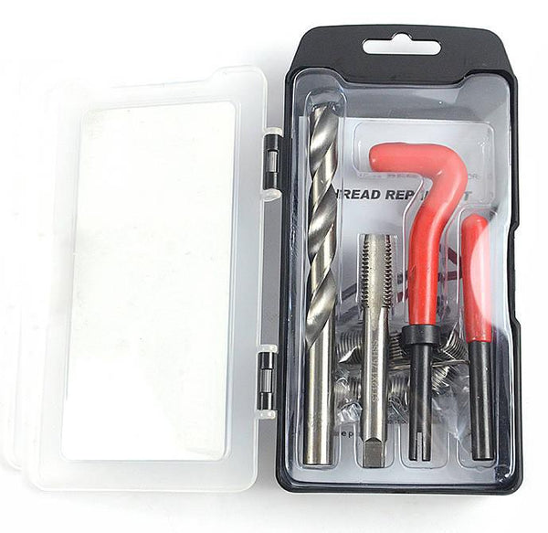 Trusa reparat filete cu insertie metalica M12 x 1.25 - Bjc tools