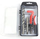 Trusa reparatie filete deteriorate M14x1.5 cu insertie filetata - Bjc tools