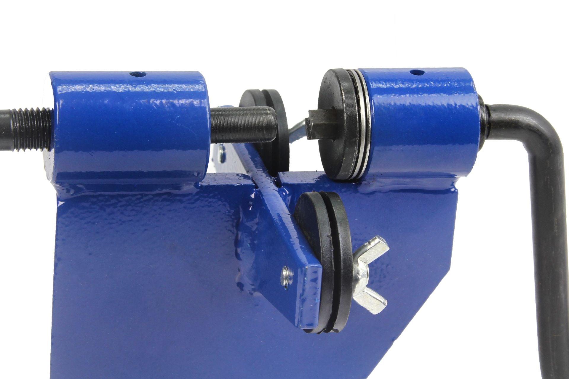 Masina Presa nituit lanturi - Bjc tools