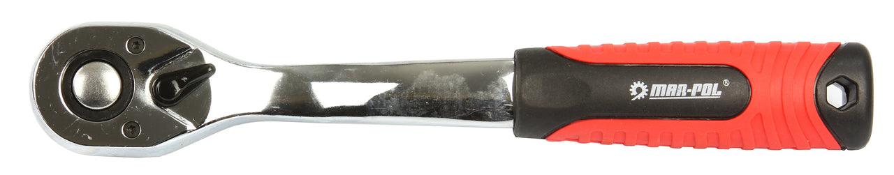 Trusa scule 108 piese profesionala , Set tubulare biti imbus chei - Bjc tools