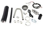 Aeroterma pe motorina 12000 W cu telecomanda Profesionala 12/220V - Bjc tools