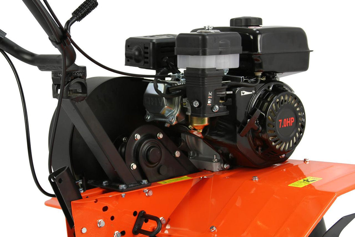 Motocultor 7CP,4T,196CC,Motosapa DEMON - Bjc tools
