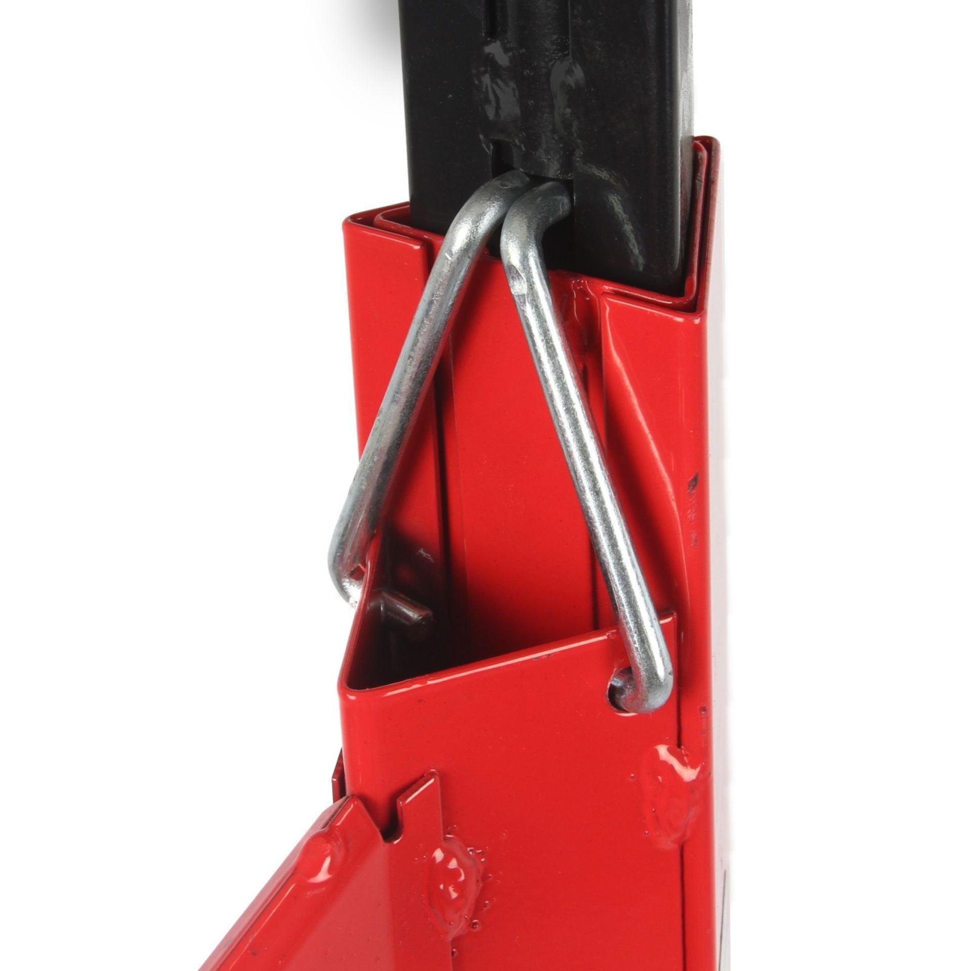 Dispozitiv ridicat placi rigips ipsos osb 121x335 3.35M 68kg, suport placi rigips - Bjc tools