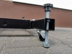 Platforma elevator motocicleta - Bjc tools