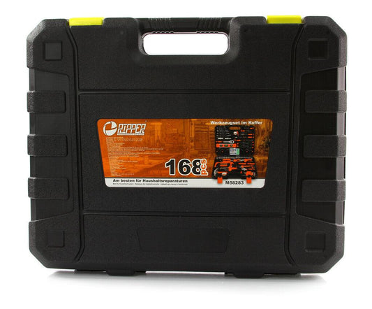 Trusa scule 160 piese,Set de unelte