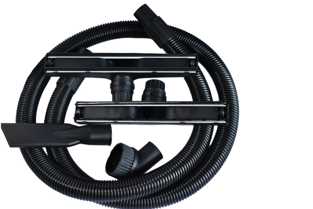 Aspirator industrial 70 Litri 2 motoare umed/uscat 2800W