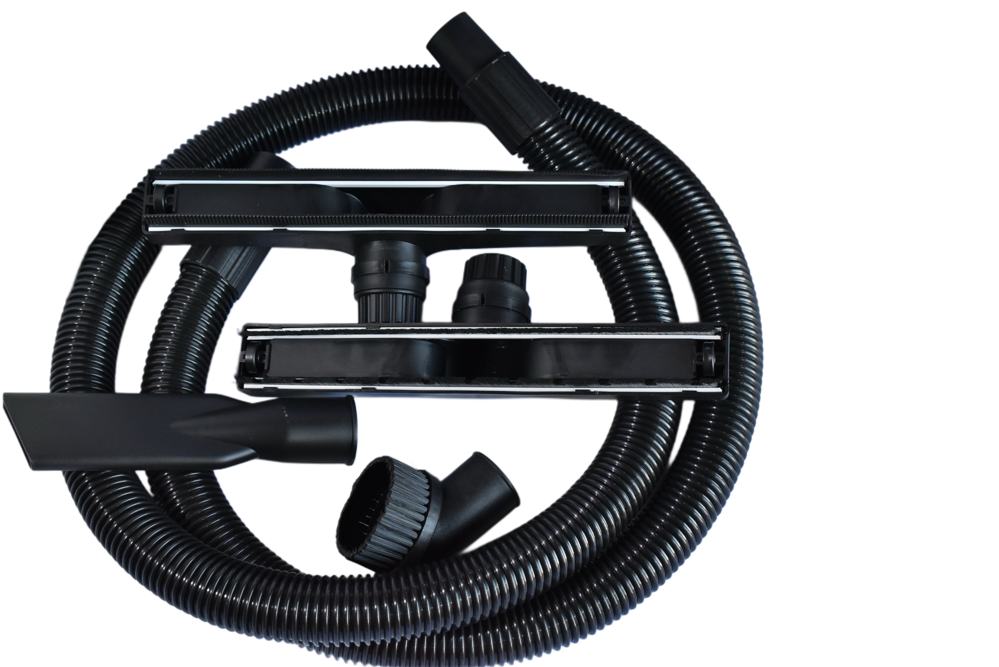 Aspirator industrial 70 Litri 2 motoare umed/uscat 2800W