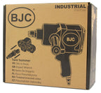 Pistol pneumatic 3/4,Pistol de impact - Bjc tools