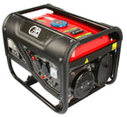 Generator de curent electric CATA 3,2 KW,230V - Bjc tools