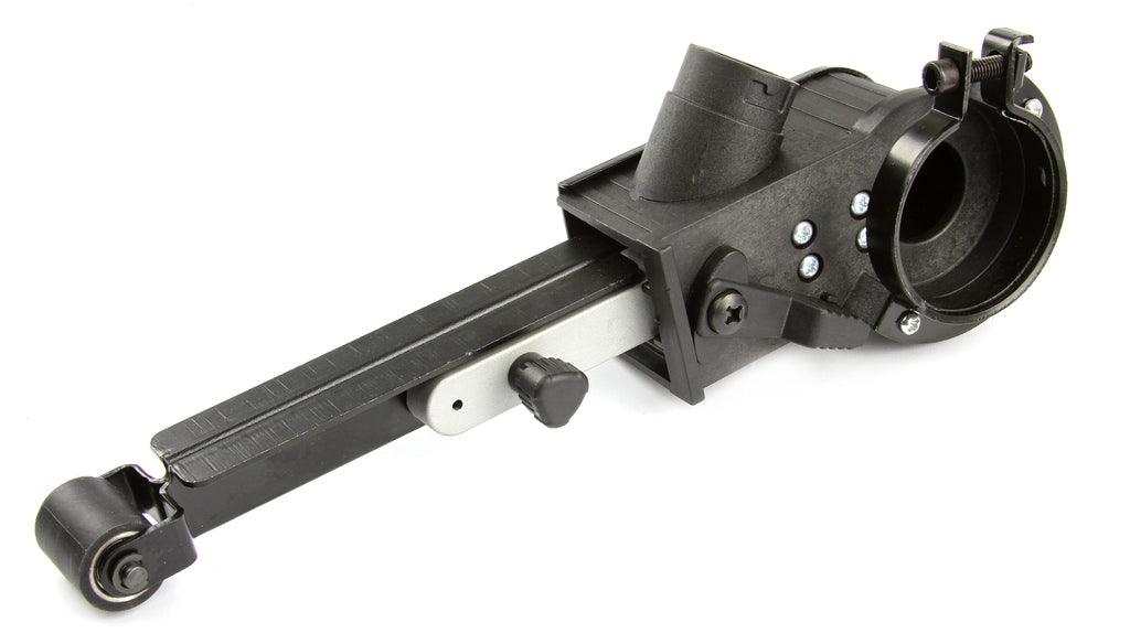 Accesoriu polizor cu banda pentru polizoare unghiulare - Bjc tools