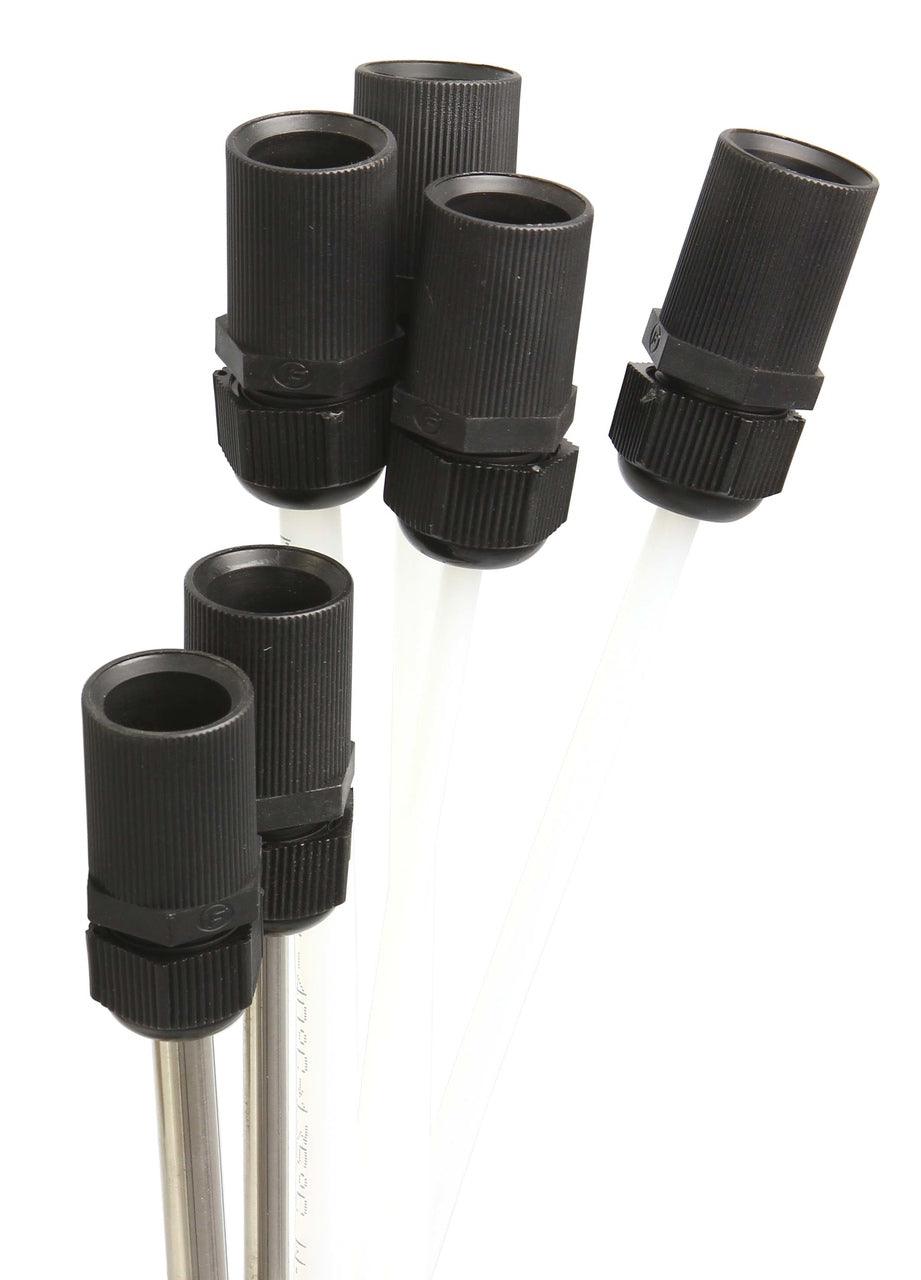 Recuperator de ulei uzat profesional pneumatic 80 litri, Recuperator ulei Profesional BJC - Bjc tools