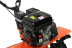 Motocultor 7CP,4T,196CC,Motosapa DEMON - Bjc tools
