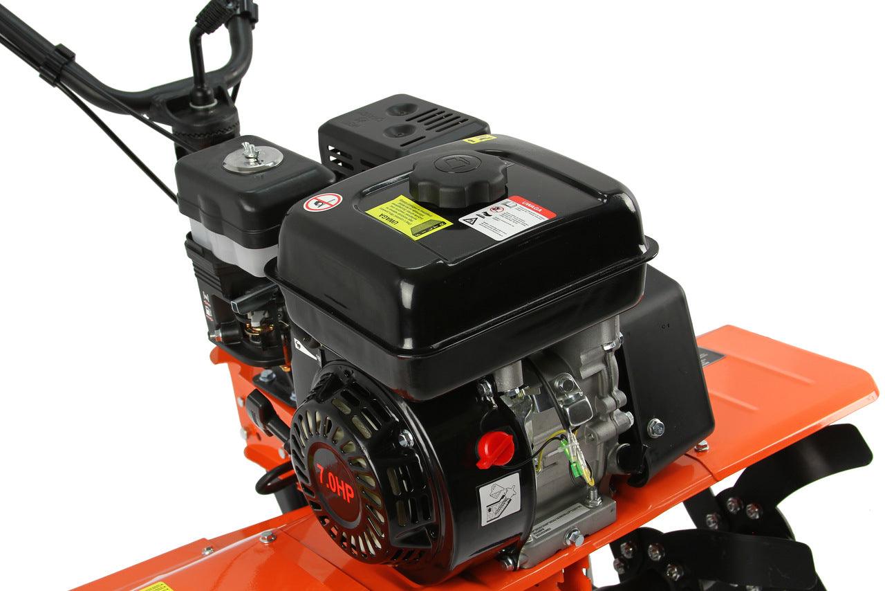Motocultor 7CP,4T,196CC,Motosapa DEMON - Bjc tools