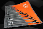 Set chei combinate 6-32mm 14 piese PROFESIONALE - Bjc tools