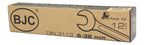 Set chei combinate 6-32 mm 12 piese - Bjc tools