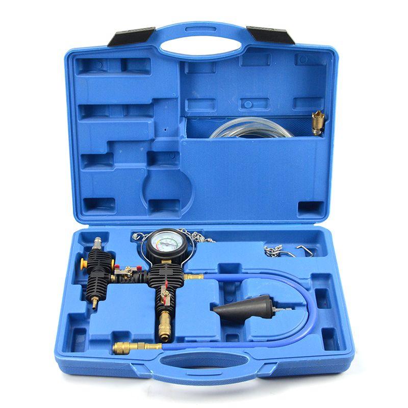 Trusa umplere si aerisire sistem de racire radiator - Bjc tools