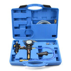 Trusa umplere si aerisire sistem de racire radiator - Bjc tools