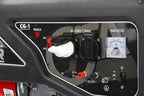 Generator de curent electric CATA 3,2 KW,230V - Bjc tools