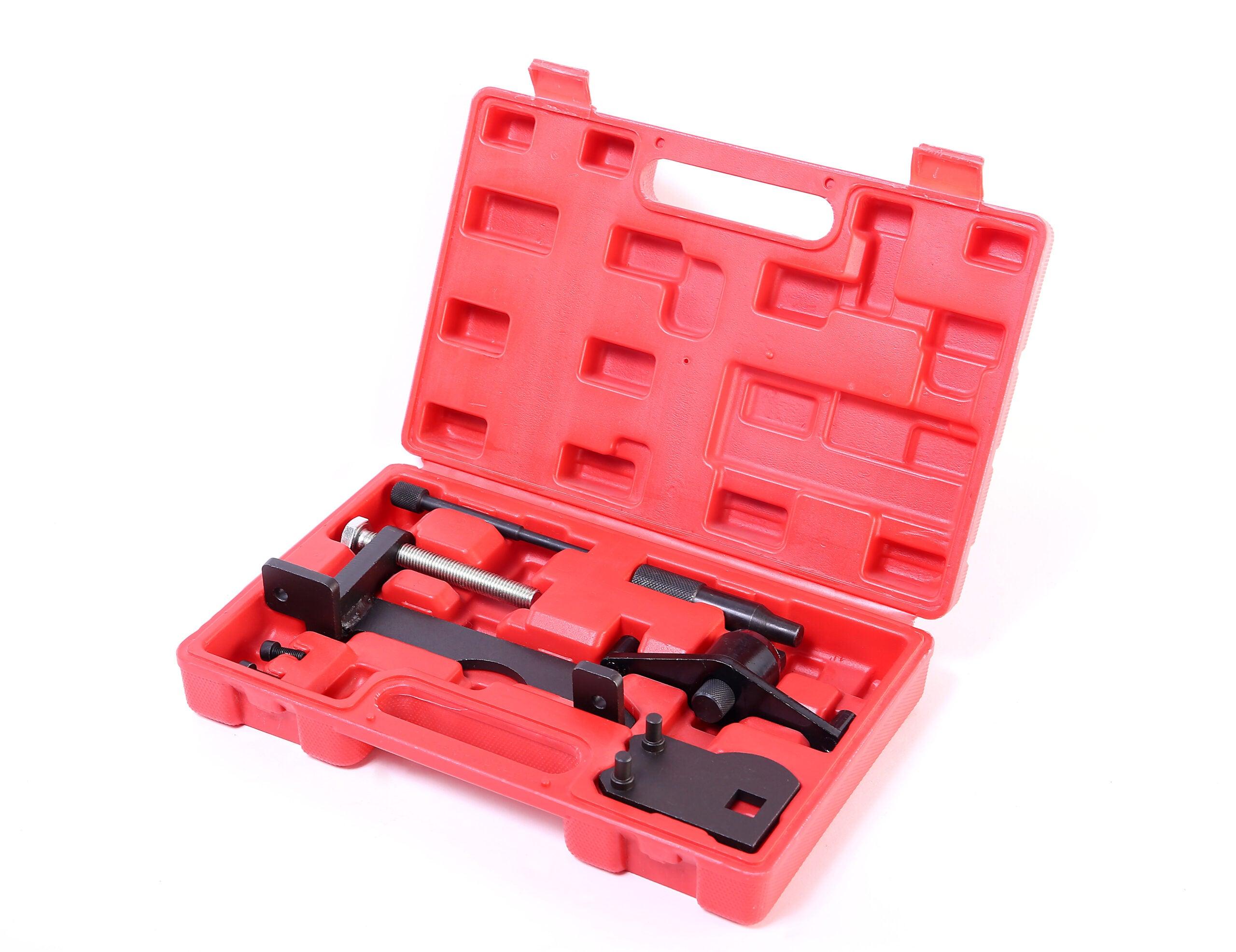 Trusa cale blocare distributie Opel 2.0 si 2.2 litri 20dtl 20dth 20dtr - Bjc tools Imagine principală a produsului