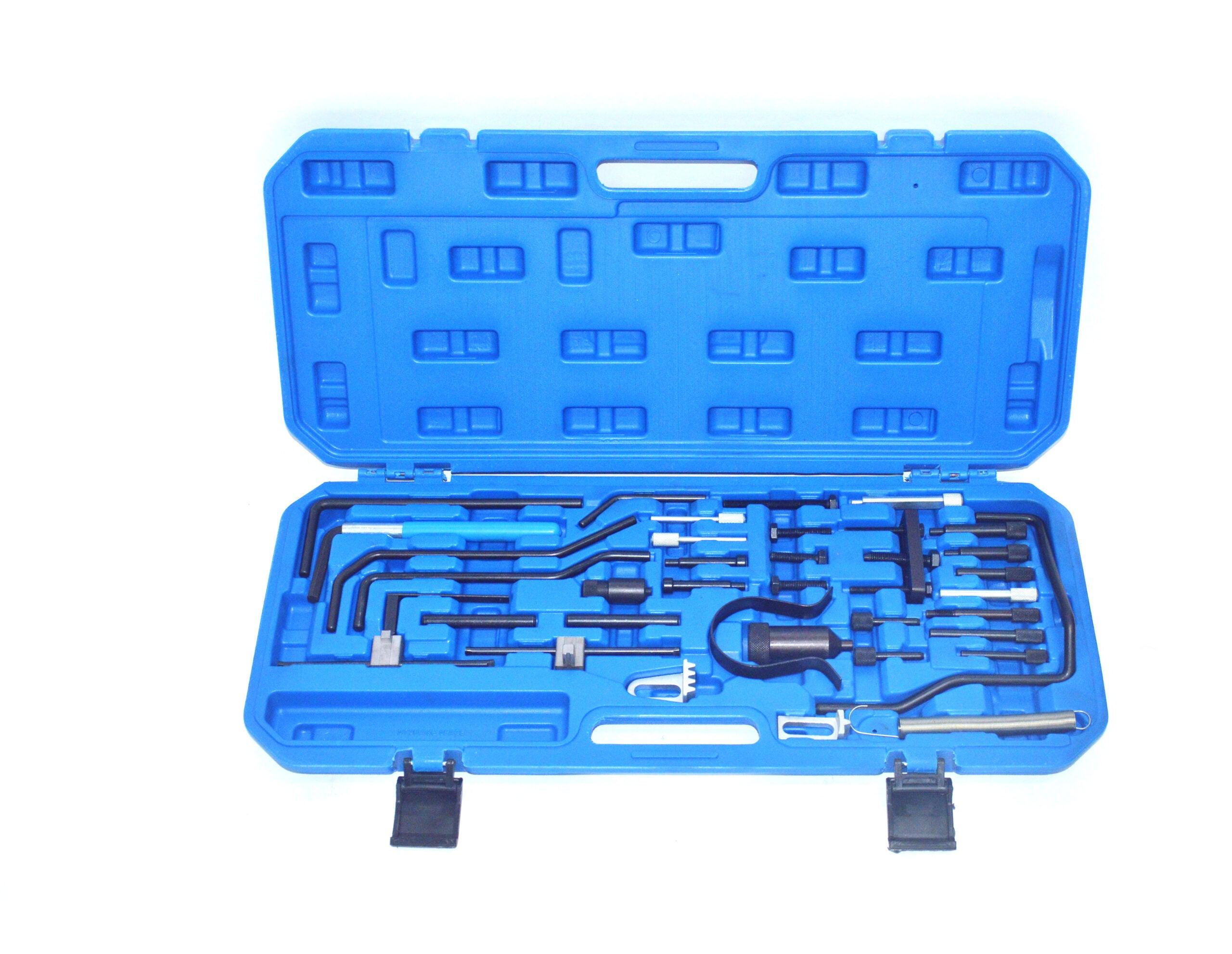 Cale blocare distributie CITROEN Peugeot 1.4 1.5 1.7 1.8 1.9 2.1 – 2.5 - Bjc tools Imagine principală a produsului