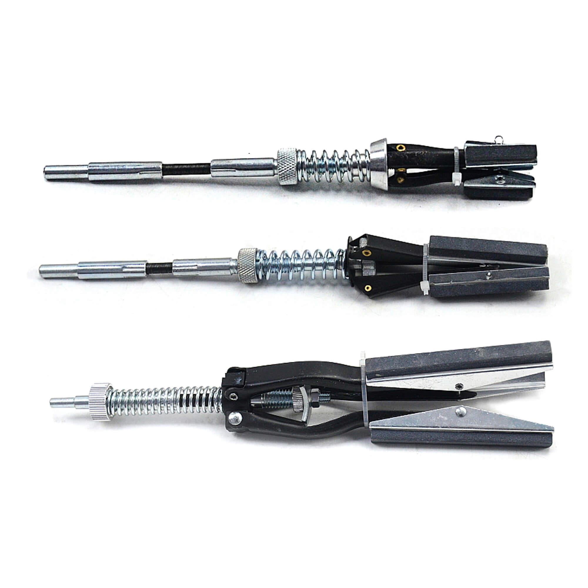 Set 3 x dispozitiv honuit cilindri - Bjc tools Imagine principală a produsului