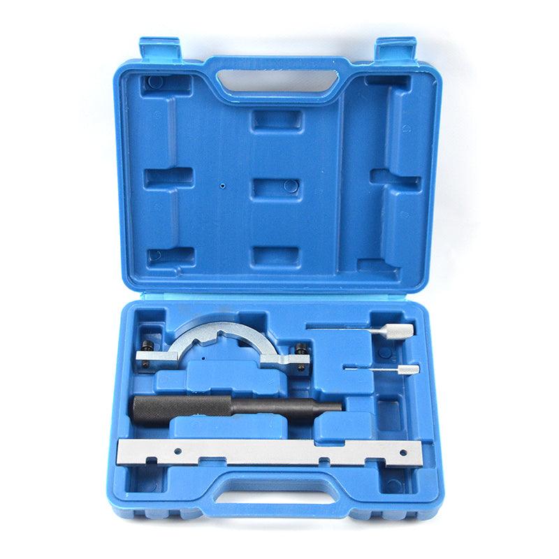 Trusa cale blocare distributie opel 1.0 1.2 1.4 litri , blocator distributie lant opel - Bjc tools